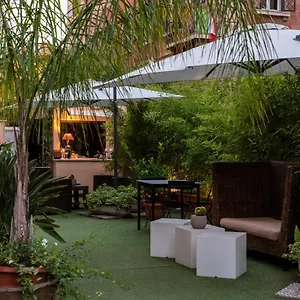 Coppede' Roma